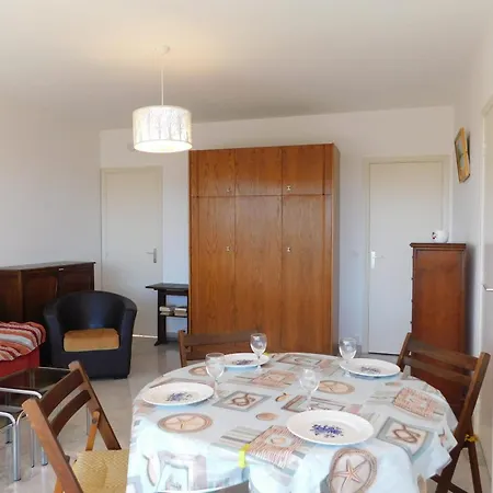 Apartmán Charmingt2 