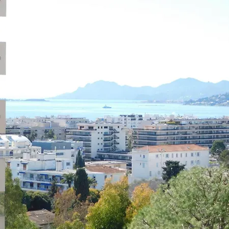 Apartmán Charmingt2 